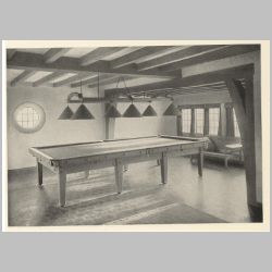 The Homestead, Frinton-on-Sea, Photo C. H. Baer, C. A. F. Voyseys Raumkunst, Moderne Bauformen,1911.jpg